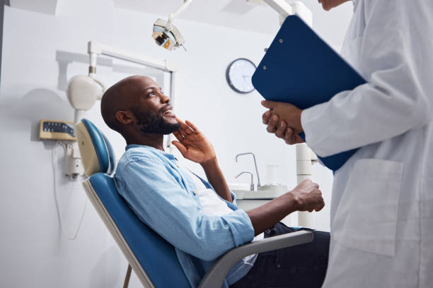 Best Emergency Treatment for Jaw Pain or Injury in Sierra View, PA
