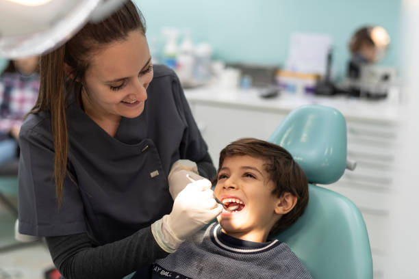 Best Emergency Denture Repair in Sierra View, PA